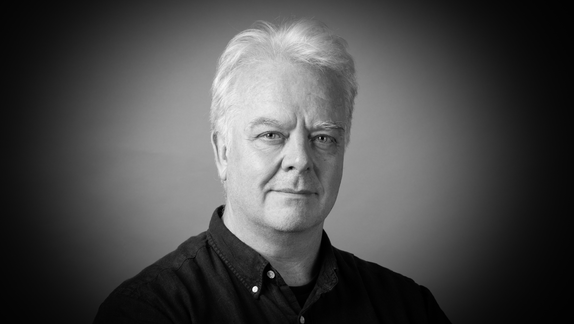 Michael Eames Framestore